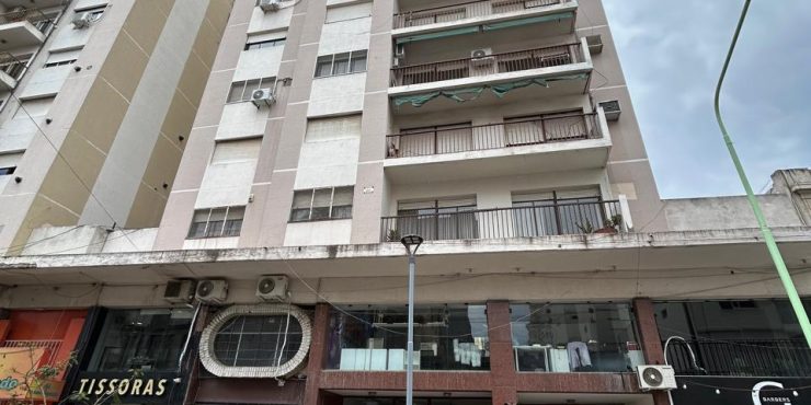 🏢 Oficina en venta – Belgrano 83