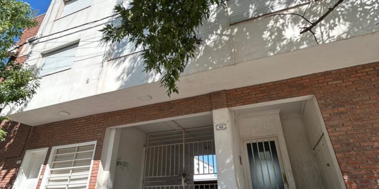 🏢 Departamento en venta – Manuel Molina 20