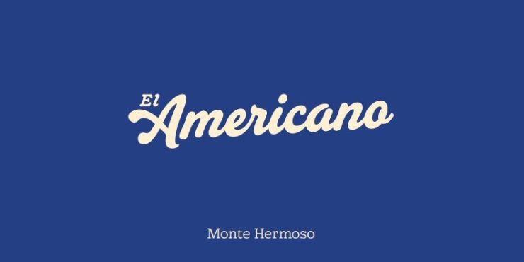 🌱 El Americano – Gran Loteo en Monte Hermoso 📍 Balneario Monte Hermoso, Provincia de Buenos Aires