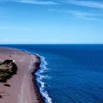 🌊🌱 Lote en VENTA frente al mar – Balneario Sauce Grande | Monte Hermoso