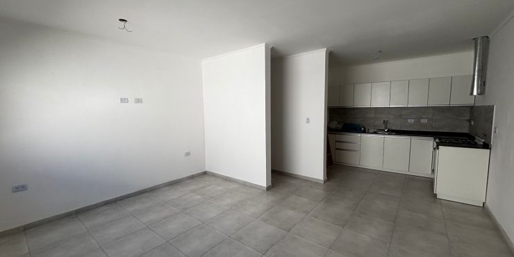 🏢 Bolivia 290 – Departamento a estrenar en venta