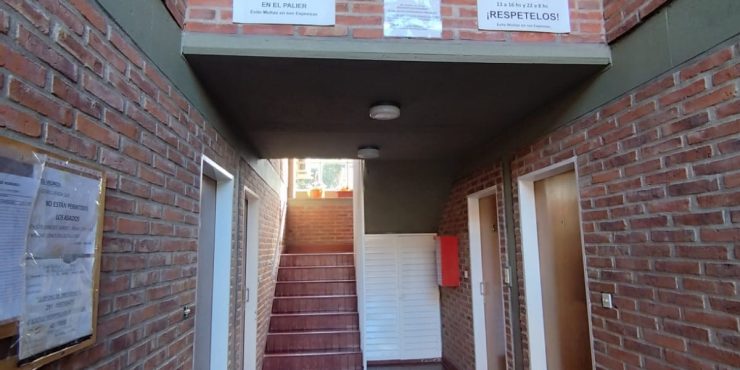 🏢 Departamento en venta – Barrio UPCN