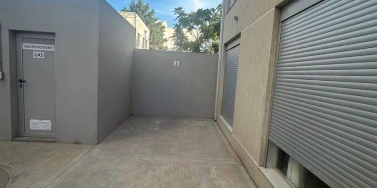 🚗 COCHERA EN VENTA | ALVEAR 1758