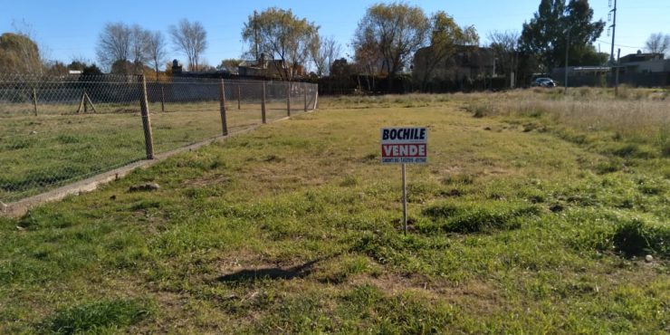 Lote en Venta en Charcas entre Saliquello y Los adobes