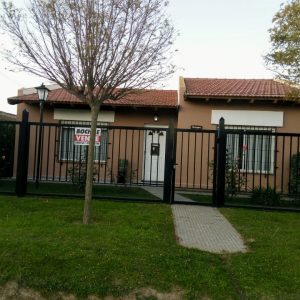 Casa en Venta MOLINA CAMPOS 1400