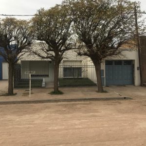 Casa en Venta CHACO 2000