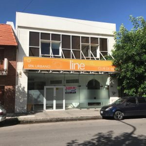 Local / Galpón en Venta ALVARADO 300