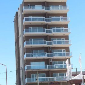 Departamento en Venta en EDIFICIO COSTA BRAVA- MONTE HERMOSO