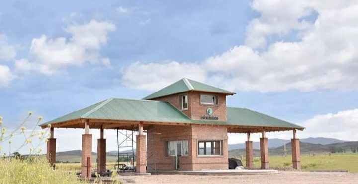 Lote en Venta – Sierra de la Ventana