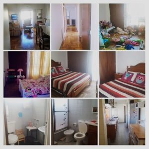 Departamento de 3 dormitorios en Venta PATRICIOS 42