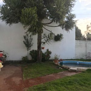 Casa en Venta de dos dormitorios Alberti 1000 – Sector Club Sportiva