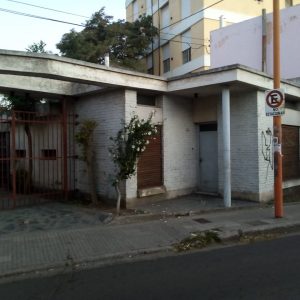 Casa/Lote en Venta  SAN JUAN 500