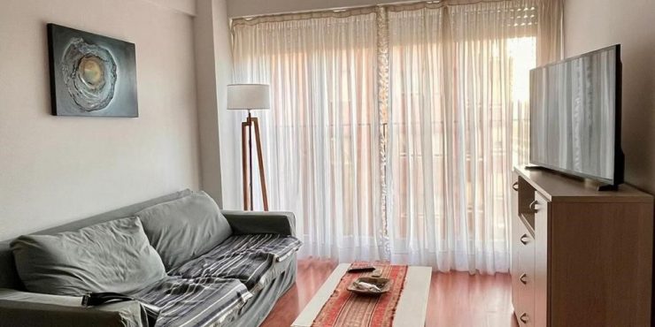 Dorrego 87-Departamento de 2 dormitorios en VENTA