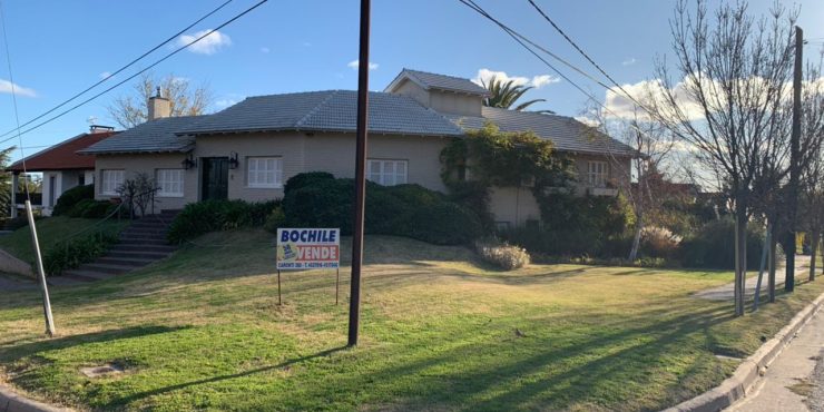 CASA EN VENTA BARRIO PALIHUE