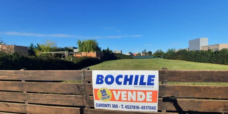 Lestonnac 1000 Lote en VENTA