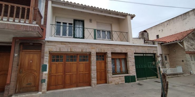 Villarino 767 – Casa