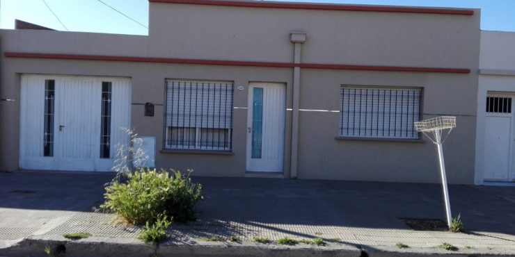Pueyrredon 1420-Casa de 2 dormitorios en VENTA