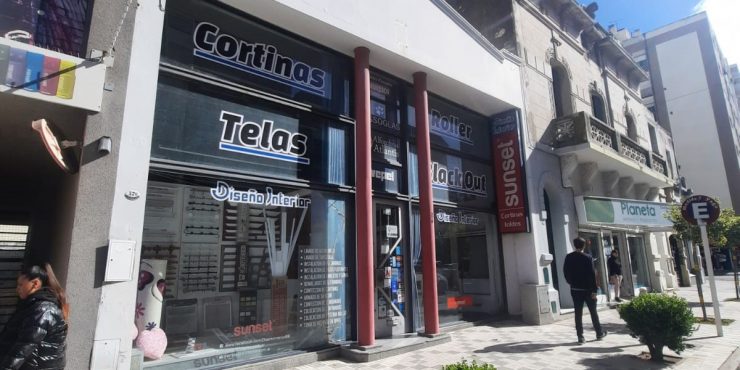 Zelarrayan 300 Impecable Local en VENTA