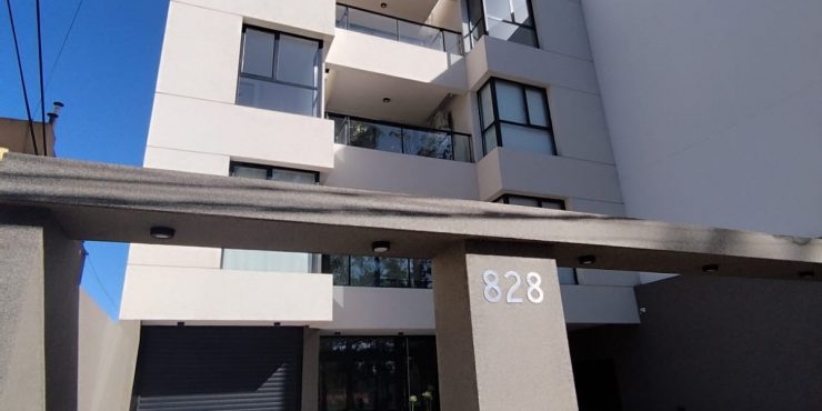 Florida 828 – Departamento