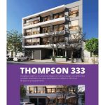 Thompson 333