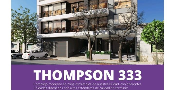 Thompson 333