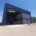 Nave Industrial en ALQUILER!