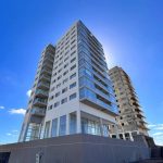 Torre al mar-Monte Hermoso