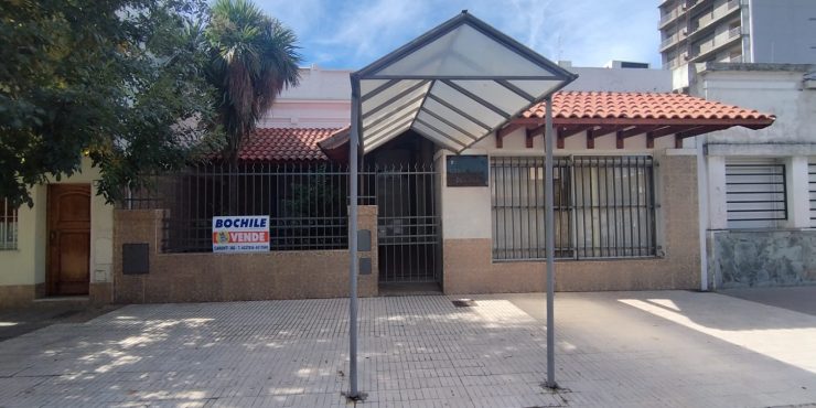 9 De Julio 167 – Espacio comercial