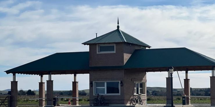 Lote en VENTA-Etapa 1-Las Verbenas-Sierra de la ventana