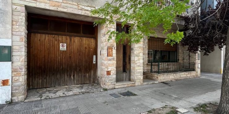 Viamonte 348 – Venta en block – 3 casas
