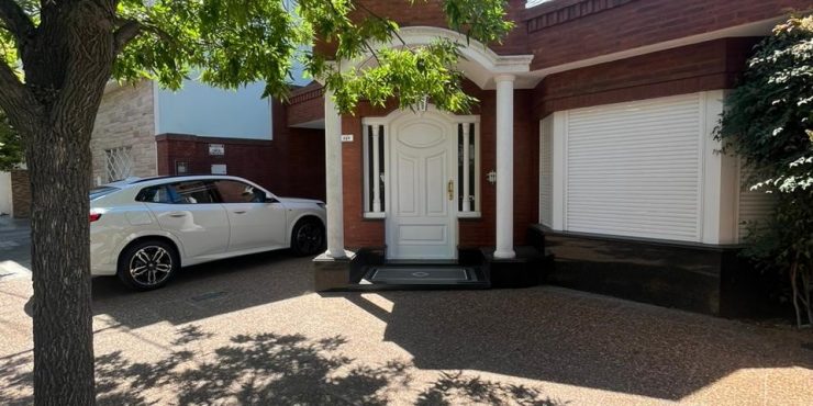 11 De Abril 539 – Casa