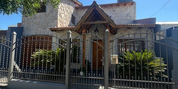 Barrio Santa Margarita – Casa