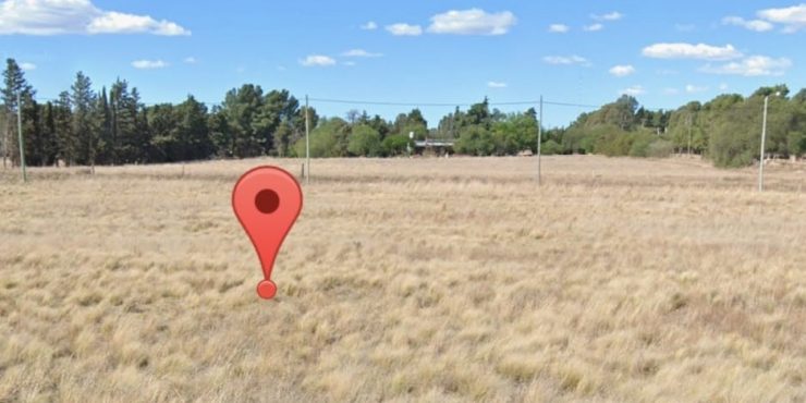 Lote en venta – Barrio Los Fresnos