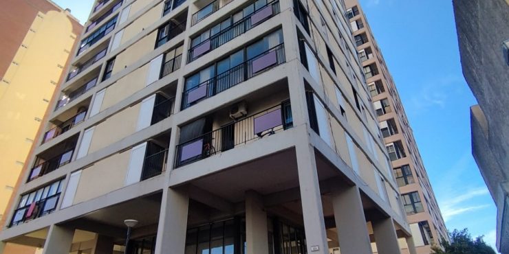 🏢 Departamento en venta – Zelarrayán 655