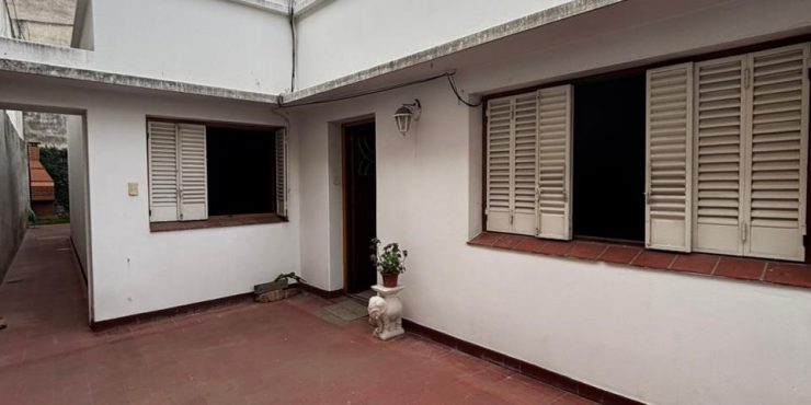 🏡 Casa interna en venta – San Martín 566