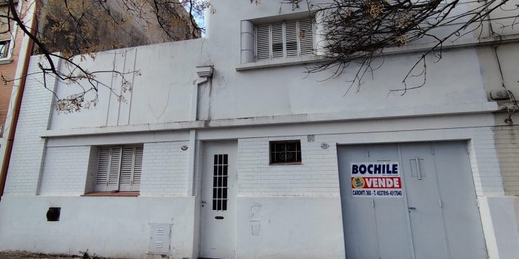 🏡 Casa en venta – Gorriti 290