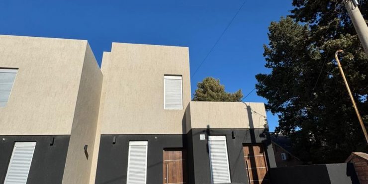 🏢 Departamento a estrenar – Monte Hermoso, Las Dunas
