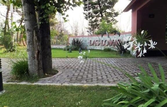 Terreno en venta – Barrio Cerrado Las Lomas, Monte Hermoso