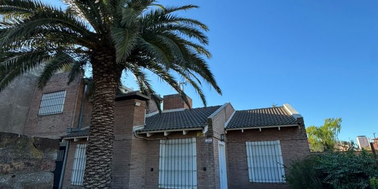 🏡 Casa en venta – 14 de Julio 4387
