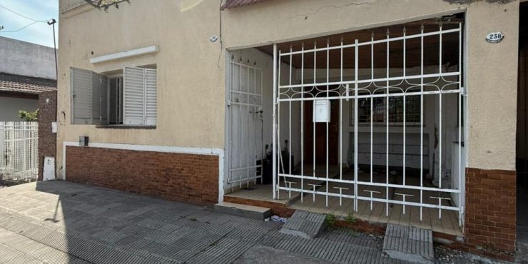 🏡 Casa en venta – Humboldt 236 (PH)