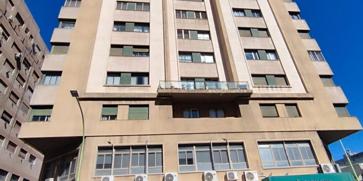 🏢 Departamento en venta – Brown 111
