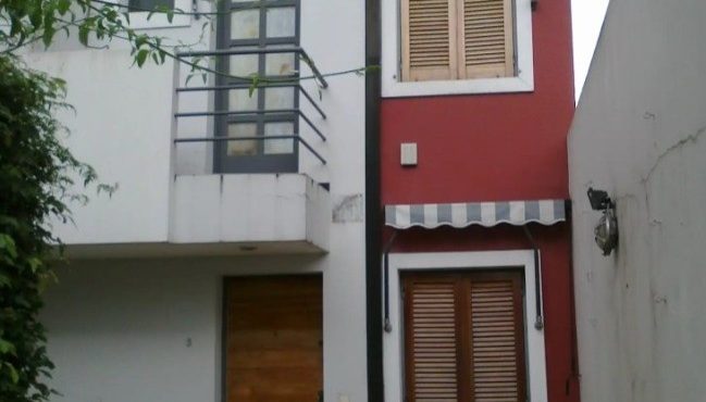 🏡 Dúplex en venta – Ciudad De La Plata , Buenos Aires. – Calle 35 N° 832 –  entre 11 y 12