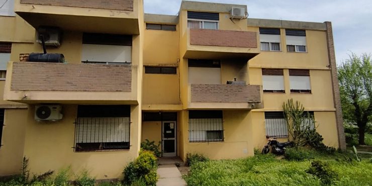 🏢 Departamento en venta – Patagones 840 (Barrio Rosendo López, 4ta etapa)