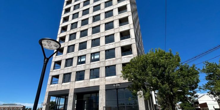 🏢 Torre Crono – Unidades exclusivas de 1 a 3 dormitorios