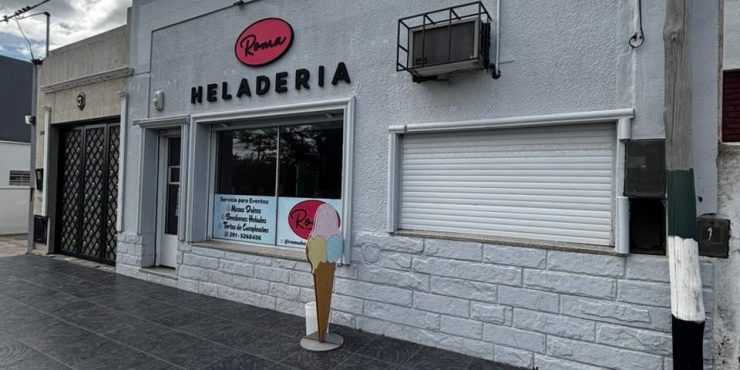 🏡 Casa en venta – Maipú 2264