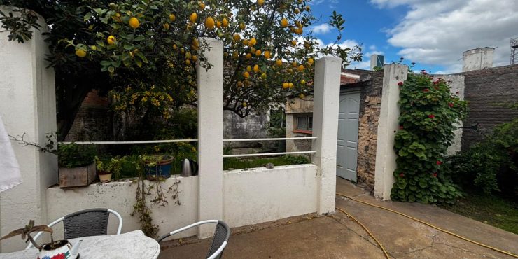 🏡 Casa en venta – Maipú 2264