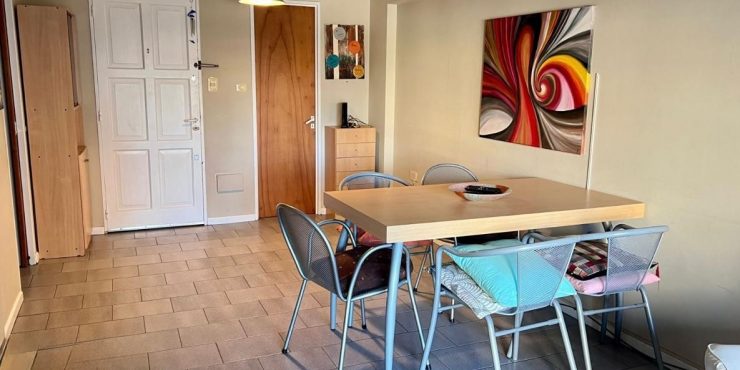 🏙️ Departamento en Venta – Irigoyen 200