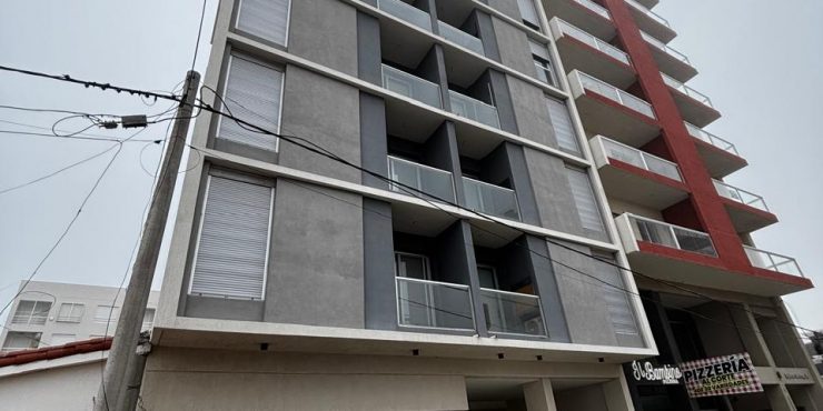 🏖️ Departamento en venta – Av. Argentina 244, Monte Hermoso