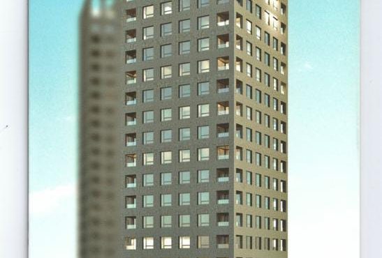 🏢 Torre Crono – Unidades exclusivas de 1 a 3 dormitorios