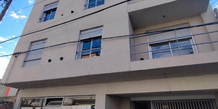 🏢 Vieytes 1243 – Departamento en Venta